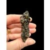 Meteorite Pallasit individual Brahin 25,6g – Belarus