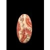 Rhodochrosit Cabochon – Argentinien