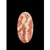 Rhodochrosite cabochon – Argentina