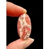 Rhodochrosit Cabochon – Argentinien