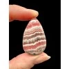 Rhodochrosit Cabochon – Argentinien