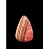Rhodochrosit Cabochon – Argentinien