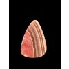 Rhodochrosit Cabochon – Argentinien