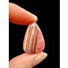 Rhodochrosite cabochon – Argentina