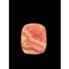 Rhodochrosite cabochon – Argentina