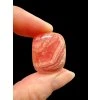 Rhodochrosite cabochon – Argentina