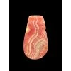 Rhodochrosit Cabochon – Argentinien