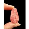 Rhodochrosit Cabochon – Argentinien