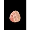 Rhodochrosite cabochon – Argentina