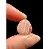 Rhodochrosit Cabochon – Argentinien
