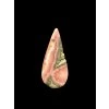 Rhodochrosit Cabochon – Argentinien