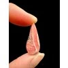 Rhodochrosite cabochon – Argentina