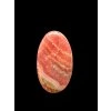 Rhodochrosit Cabochon – Argentinien