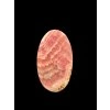Rhodochrosit Cabochon – Argentinien
