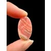 Rhodochrosite cabochon – Argentina