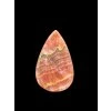 Rhodochrosit Cabochon – Argentinien