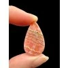 Rhodochrosit Cabochon – Argentinien