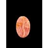 Rhodochrosit Cabochon – Argentinien