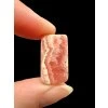 Rhodochrosite cabochon – Argentina