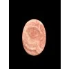 Rhodochrosite cabochon – Argentina