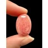 Rhodochrosite cabochon – Argentina