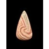 Rhodochrosite cabochon – Argentina