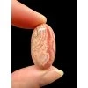 Rhodochrosite cabochon – Argentina