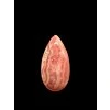 Rhodochrosit Cabochon – Argentinien