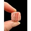 Rhodochrosit Cabochon – Argentinien