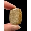 Fossiler Koral Cabochon – Indonesien