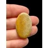 Fossil coral cabochon – Indonesia