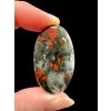 Brekzienjaspis Cabochon – Afrika