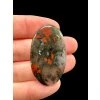 Brekzienjaspis Cabochon – Afrika