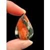 Brekzienjaspis Cabochon – Afrika