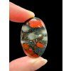 Brekzienjaspis Cabochon – Afrika