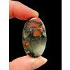 Brekzienjaspis Cabochon – Afrika