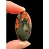 Brekzienjaspis Cabochon – Afrika