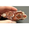 Agate – Horni Halze (red), CZ