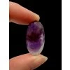 Zonaler Amethyst Cabochon – Namibia