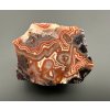 Agate – Horni Halze (red), CZ