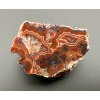 Agate – Horni Halze (red), CZ