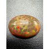 Precious opal 4,35ct – Cabochon – Welo, Ethiopia