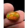 Edelopal 4,35ct – Cabochon – Welo, Äthiopien