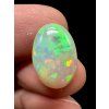Edelopal 4,6ct – Cabochon – Welo, Äthiopien