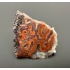 Agate – Horni Halze (red), CZ