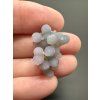 Hroznový chalcedon – Sulawesi – Indonésie – 2,8g