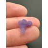 Hroznový chalcedon – Sulawesi – Indonésie – 0,7g