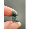 Grape Chalcedony – Sulawesi, Indonesia – 0,6g