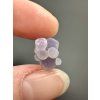 Hroznový chalcedon – Sulawesi – Indonésie – 1,1g