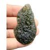 Moldavite – Nesmen - Mlyn – 19,5g